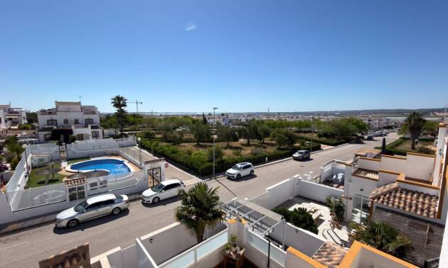 Sale - Villa - Vistabella