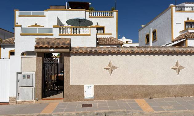 Sale - Villa - Vistabella