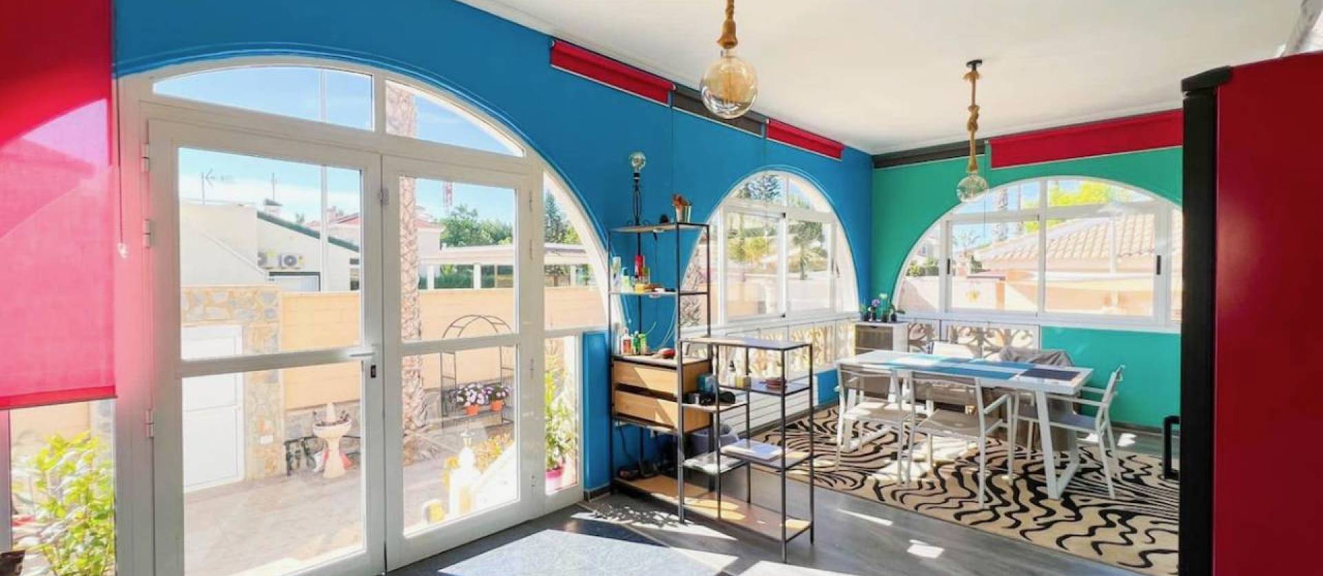 Bestaande woningen - Villa - Ciudad Quesada - Ciudad Quesada - Doña Pepa