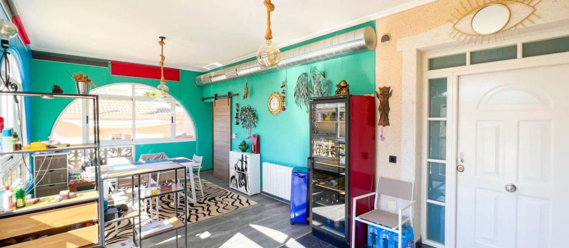 Bestaande woningen - Villa - Ciudad Quesada - Ciudad Quesada - Doña Pepa
