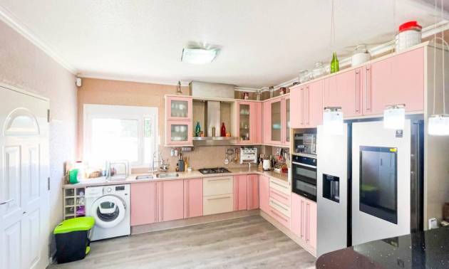 Bestaande woningen - Villa - Ciudad Quesada - Ciudad Quesada - Doña Pepa