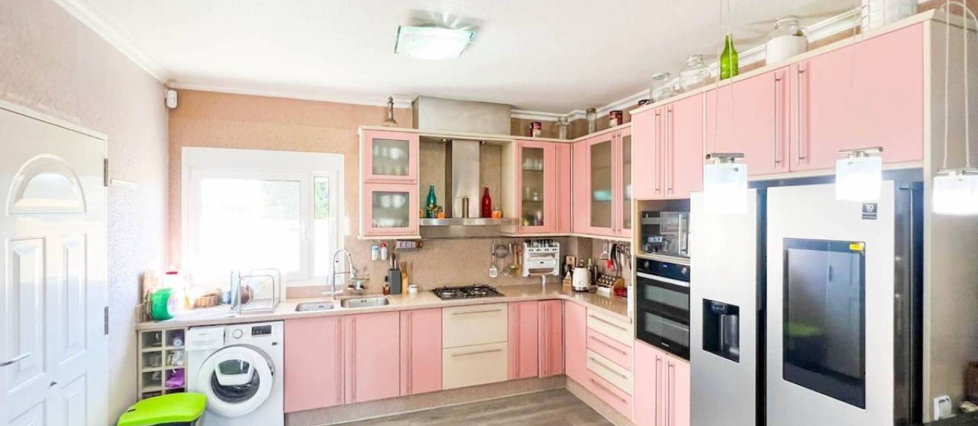 Bestaande woningen - Villa - Ciudad Quesada - Ciudad Quesada - Doña Pepa