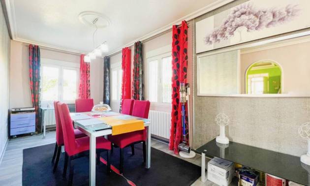 Bestaande woningen - Villa - Ciudad Quesada - Ciudad Quesada - Doña Pepa