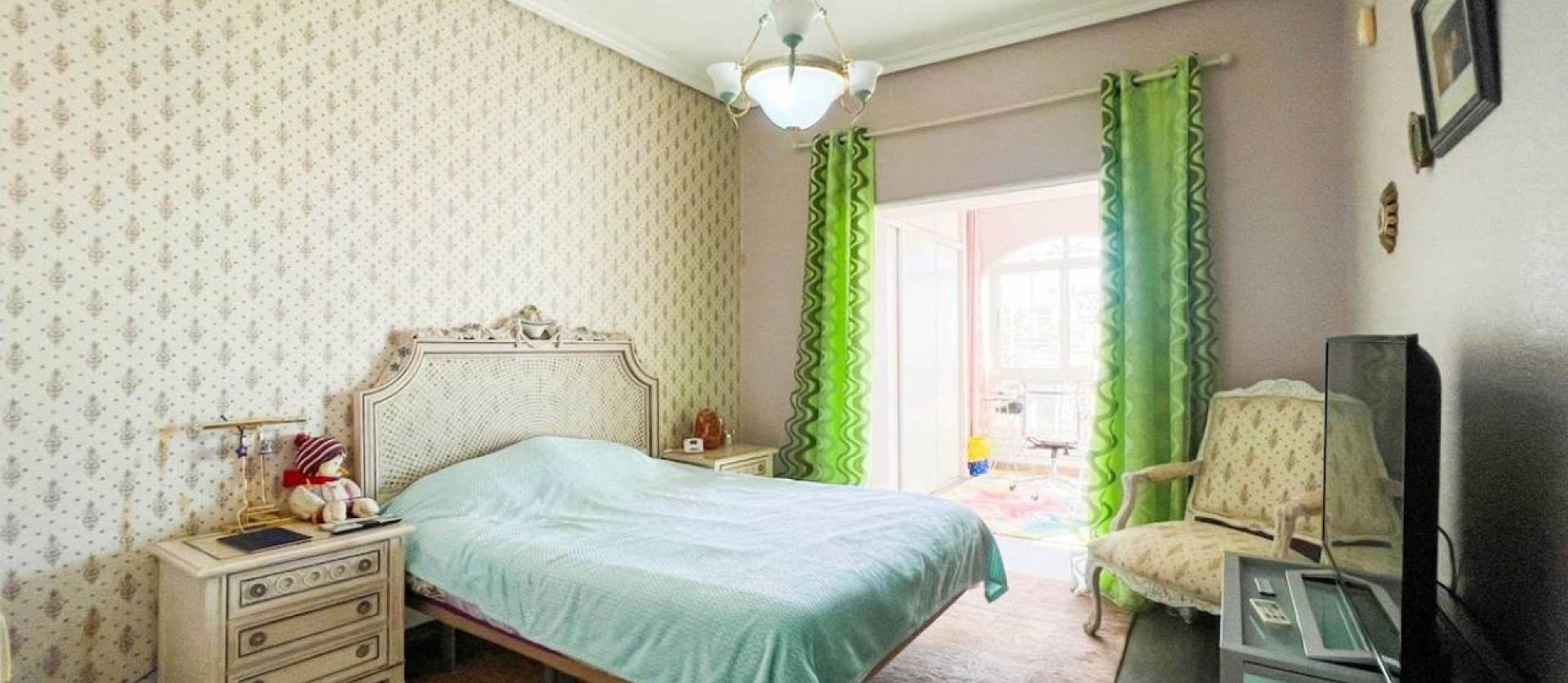 Bestaande woningen - Villa - Ciudad Quesada - Ciudad Quesada - Doña Pepa
