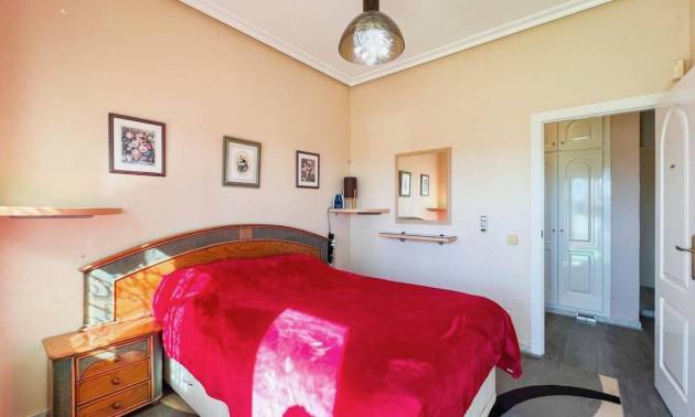 Bestaande woningen - Villa - Ciudad Quesada - Ciudad Quesada - Doña Pepa