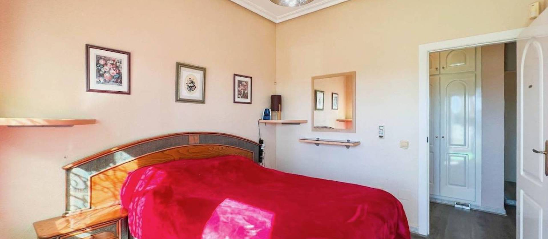 Bestaande woningen - Villa - Ciudad Quesada - Ciudad Quesada - Doña Pepa