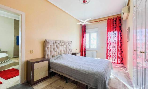 Bestaande woningen - Villa - Ciudad Quesada - Ciudad Quesada - Doña Pepa