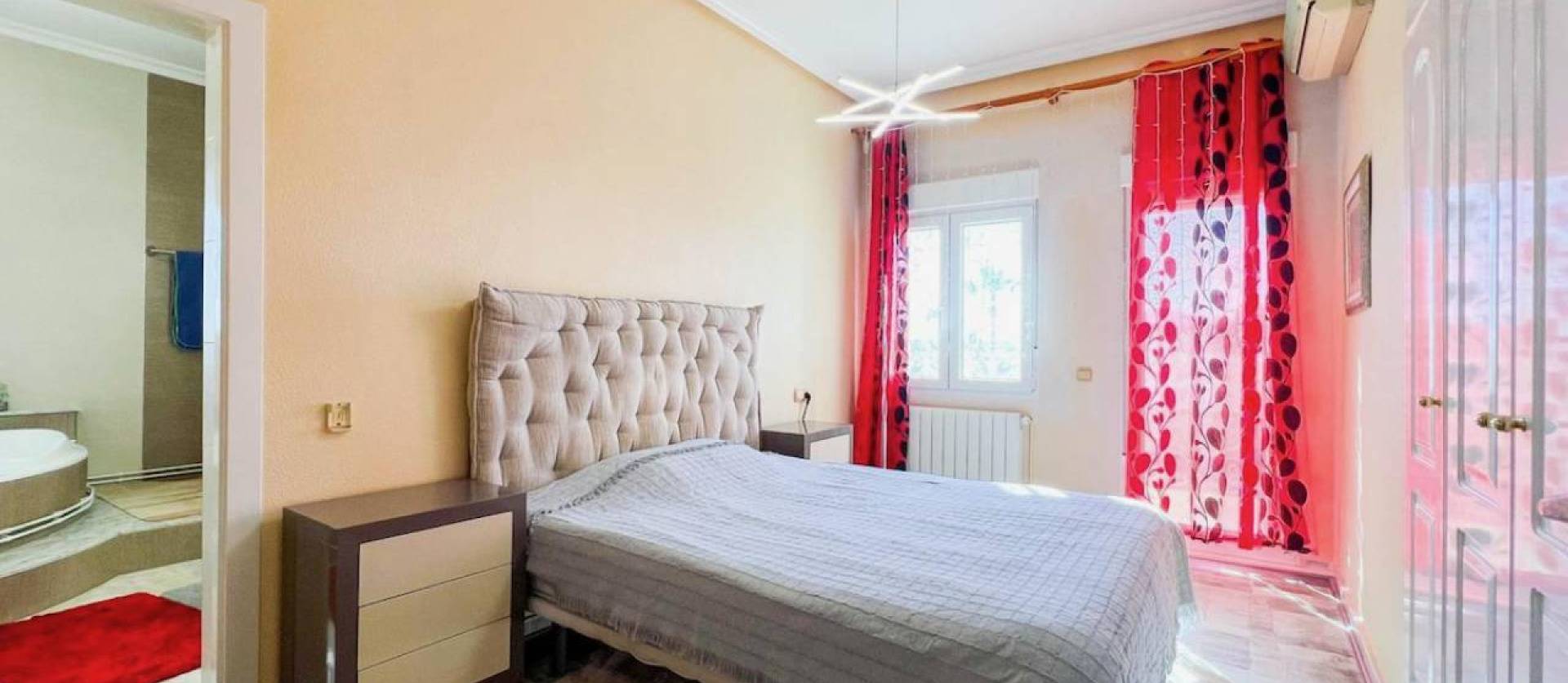 Bestaande woningen - Villa - Ciudad Quesada - Ciudad Quesada - Doña Pepa