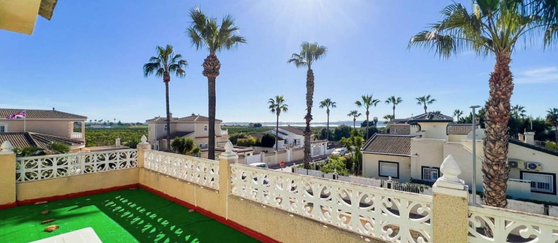 Bestaande woningen - Villa - Ciudad Quesada - Ciudad Quesada - Doña Pepa