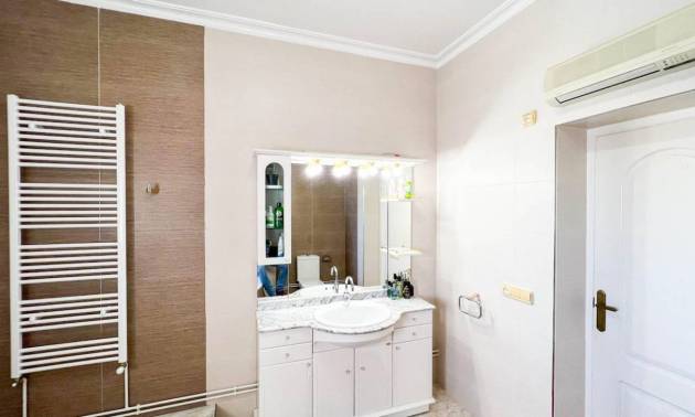 Bestaande woningen - Villa - Ciudad Quesada - Ciudad Quesada - Doña Pepa