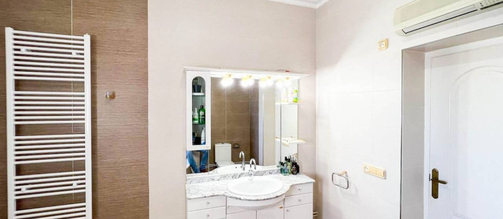 Bestaande woningen - Villa - Ciudad Quesada - Ciudad Quesada - Doña Pepa
