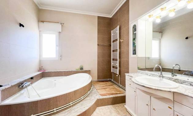 Bestaande woningen - Villa - Ciudad Quesada - Ciudad Quesada - Doña Pepa