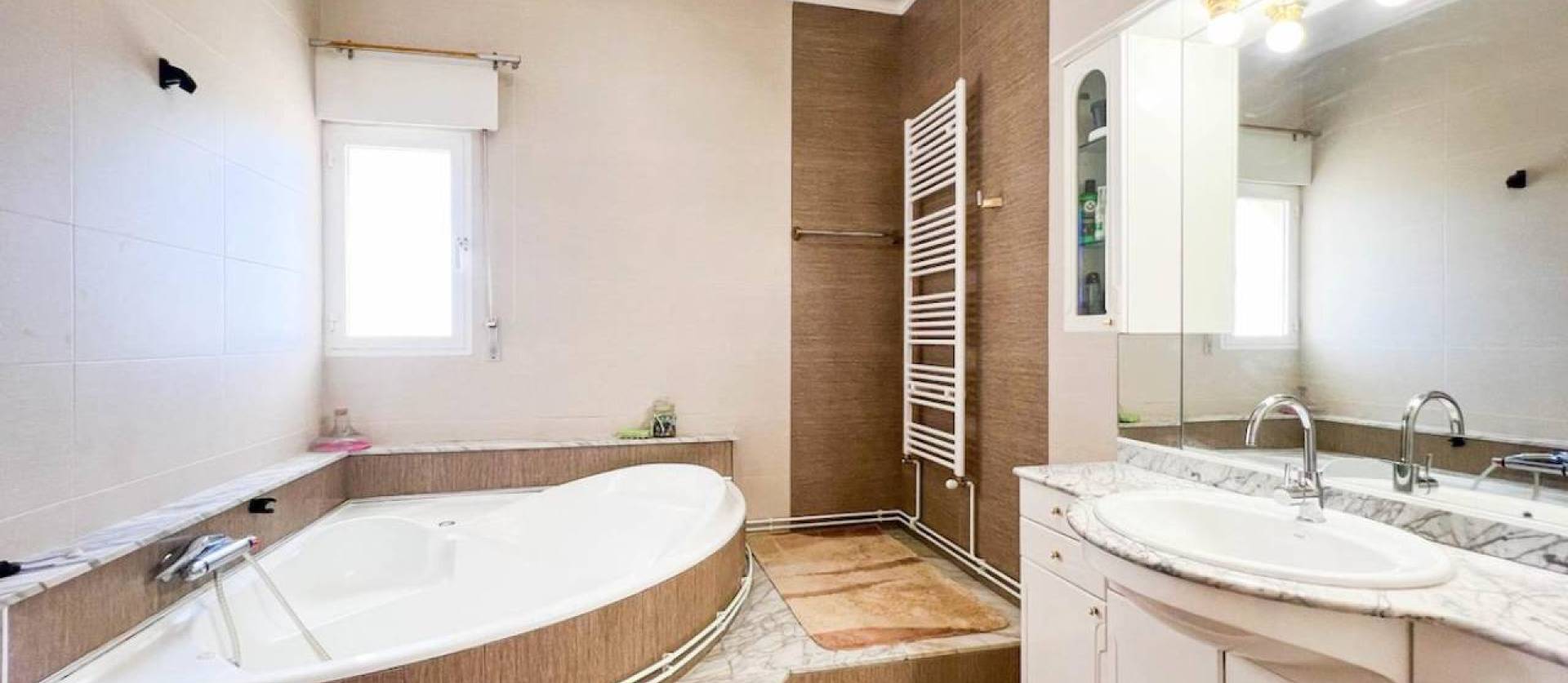 Bestaande woningen - Villa - Ciudad Quesada - Ciudad Quesada - Doña Pepa