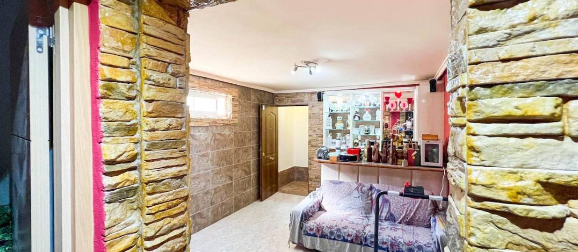 Bestaande woningen - Villa - Ciudad Quesada - Ciudad Quesada - Doña Pepa