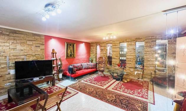 Bestaande woningen - Villa - Ciudad Quesada - Ciudad Quesada - Doña Pepa