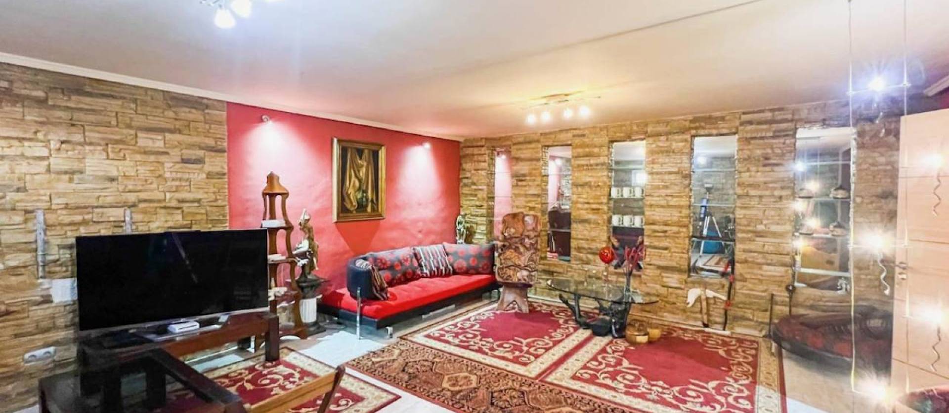Bestaande woningen - Villa - Ciudad Quesada - Ciudad Quesada - Doña Pepa