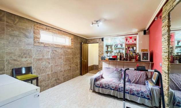 Bestaande woningen - Villa - Ciudad Quesada - Ciudad Quesada - Doña Pepa