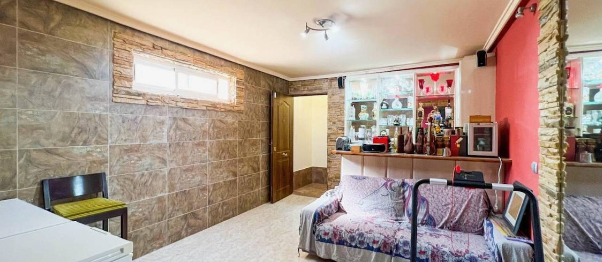 Bestaande woningen - Villa - Ciudad Quesada - Ciudad Quesada - Doña Pepa