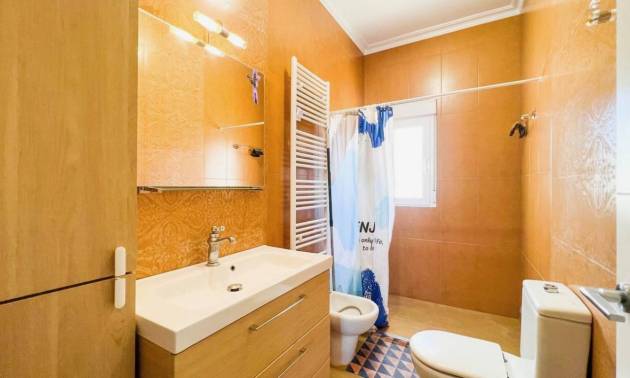 Bestaande woningen - Villa - Ciudad Quesada - Ciudad Quesada - Doña Pepa