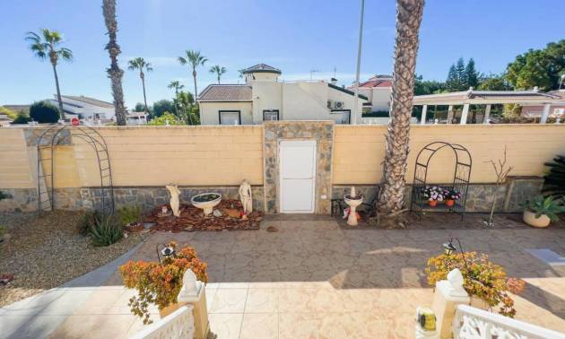 Bestaande woningen - Villa - Ciudad Quesada - Ciudad Quesada - Doña Pepa