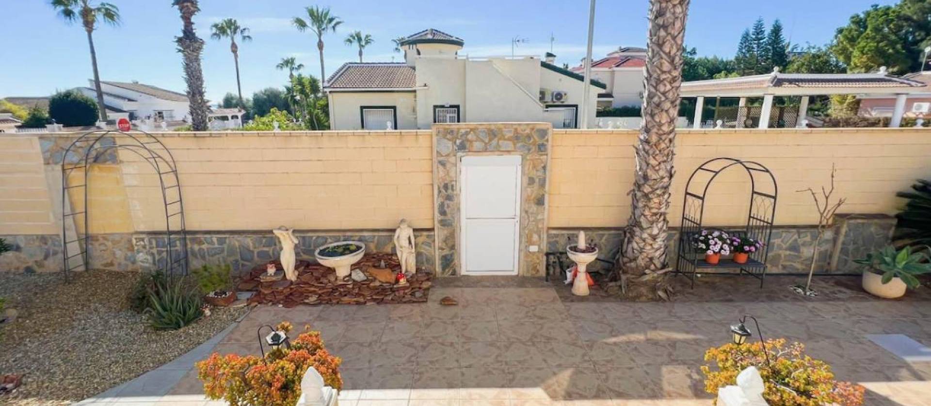Bestaande woningen - Villa - Ciudad Quesada - Ciudad Quesada - Doña Pepa