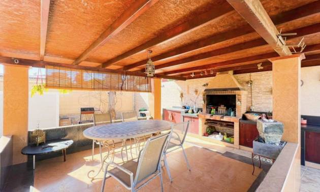 Bestaande woningen - Villa - Ciudad Quesada - Ciudad Quesada - Doña Pepa