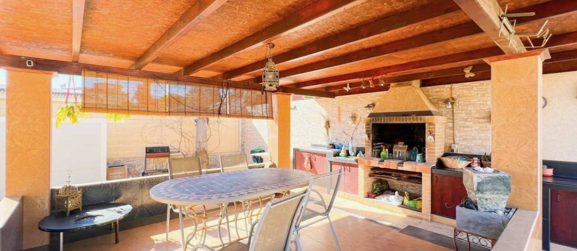 Bestaande woningen - Villa - Ciudad Quesada - Ciudad Quesada - Doña Pepa