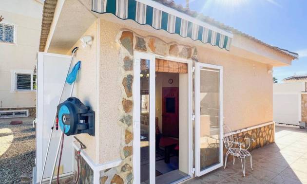 Bestaande woningen - Villa - Ciudad Quesada - Ciudad Quesada - Doña Pepa