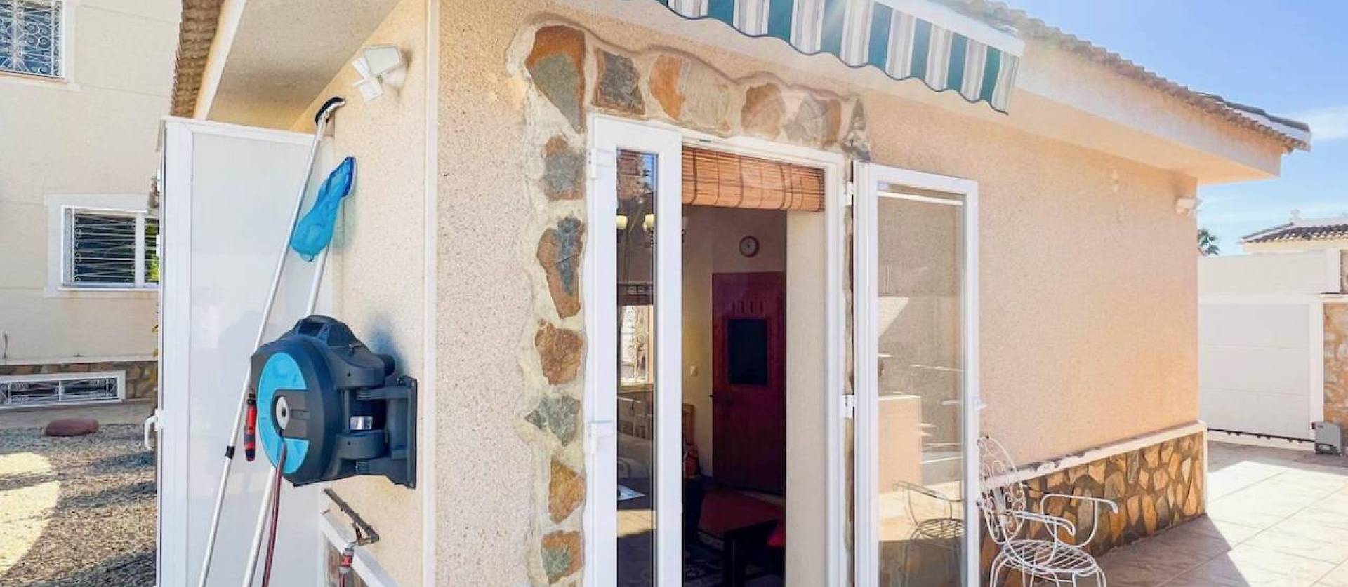 Bestaande woningen - Villa - Ciudad Quesada - Ciudad Quesada - Doña Pepa