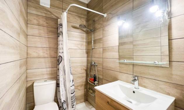 Bestaande woningen - Villa - Ciudad Quesada - Ciudad Quesada - Doña Pepa