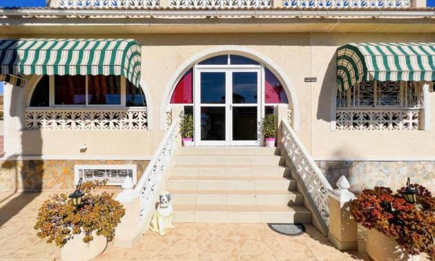 Bestaande woningen - Villa - Ciudad Quesada - Ciudad Quesada - Doña Pepa
