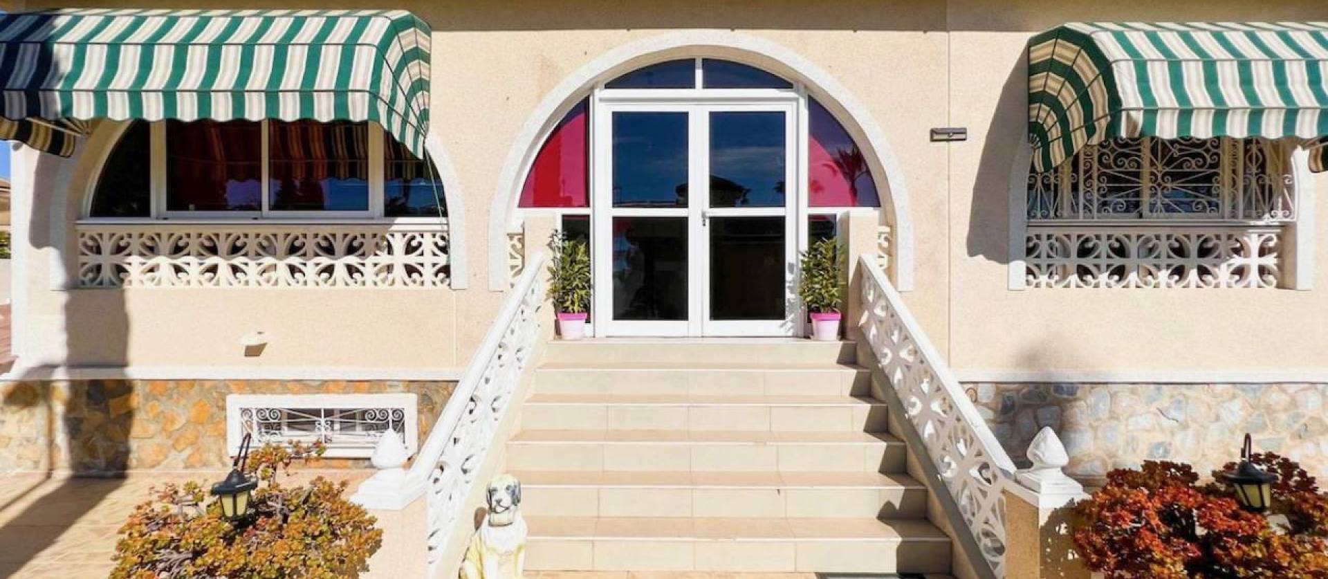 Bestaande woningen - Villa - Ciudad Quesada - Ciudad Quesada - Doña Pepa