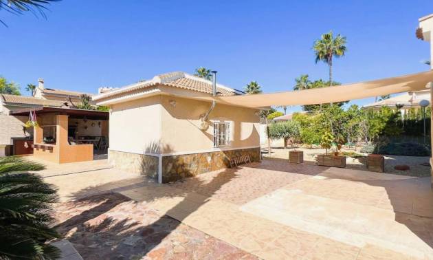 Bestaande woningen - Villa - Ciudad Quesada - Ciudad Quesada - Doña Pepa