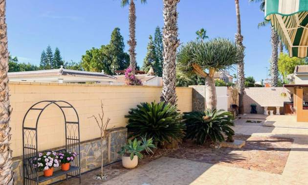 Bestaande woningen - Villa - Ciudad Quesada - Ciudad Quesada - Doña Pepa