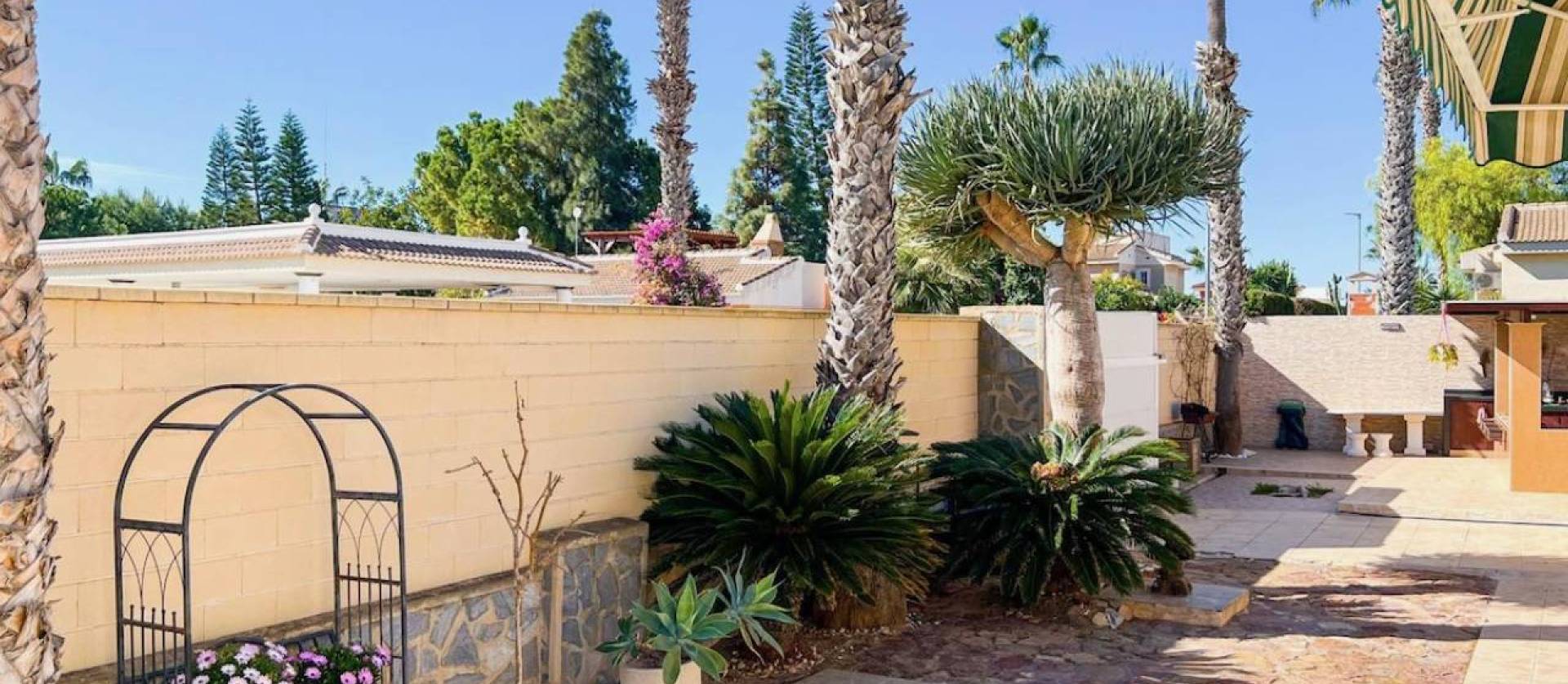 Bestaande woningen - Villa - Ciudad Quesada - Ciudad Quesada - Doña Pepa