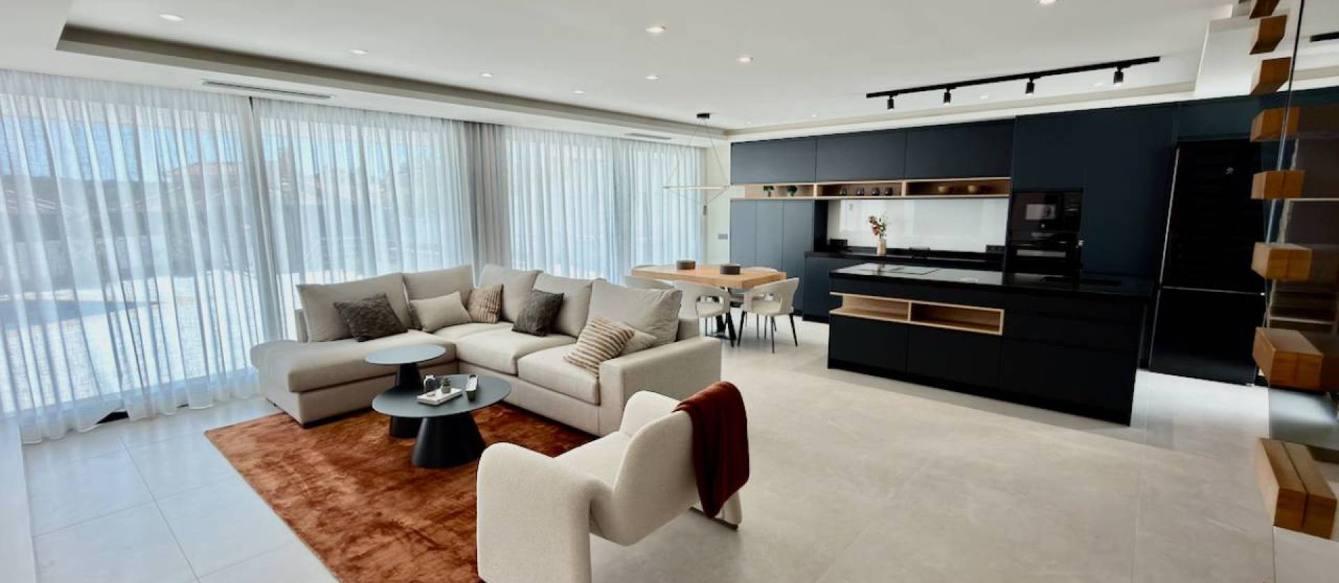 New Build - Villa - Ciudad Quesada