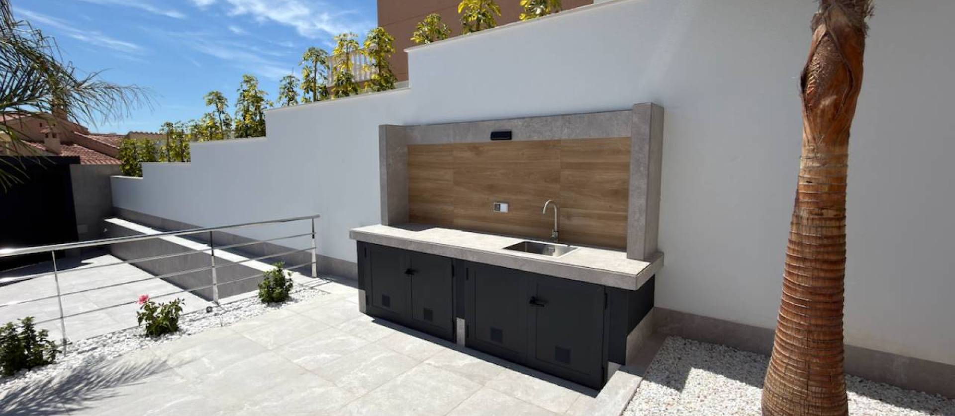 New Build - Villa - Ciudad Quesada