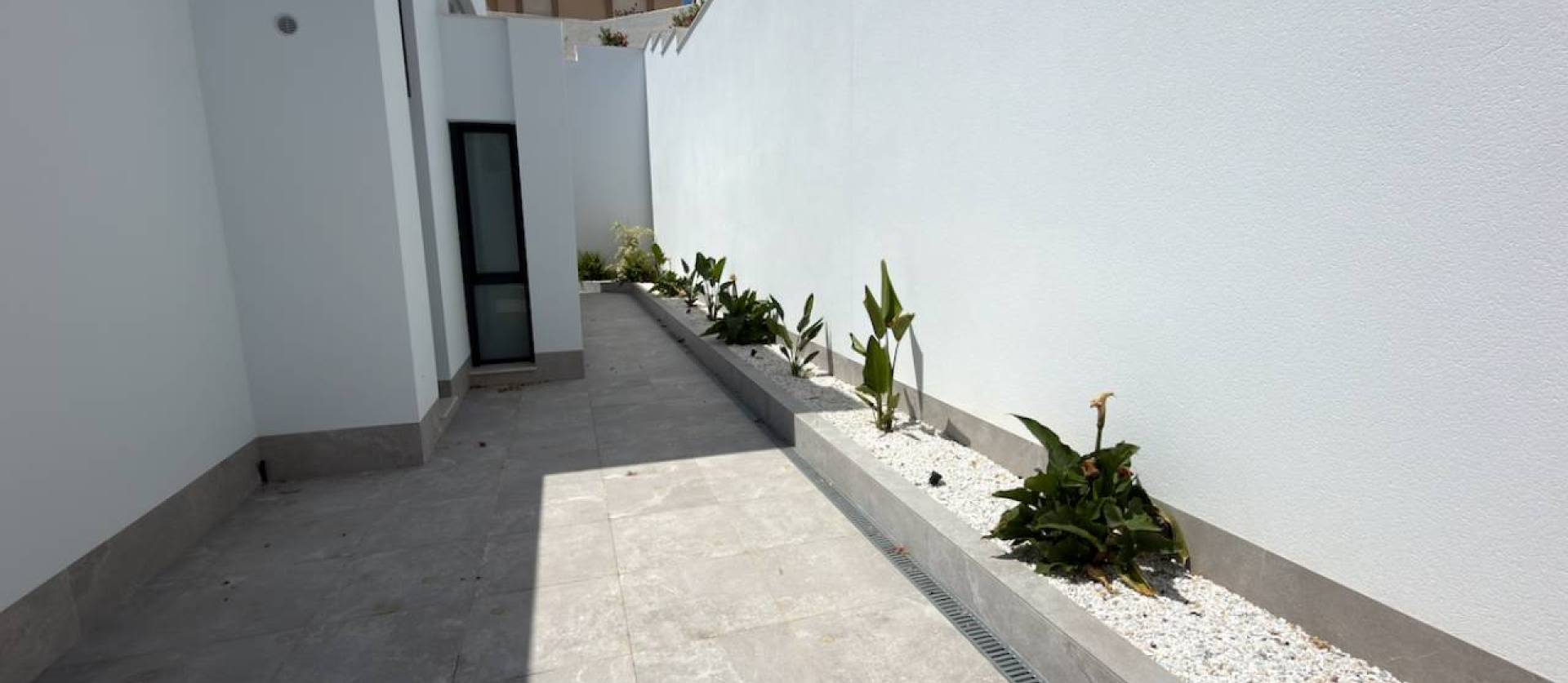New Build - Villa - Ciudad Quesada