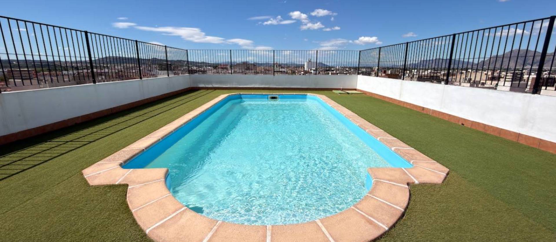 Sale - Apartment - Almoradí