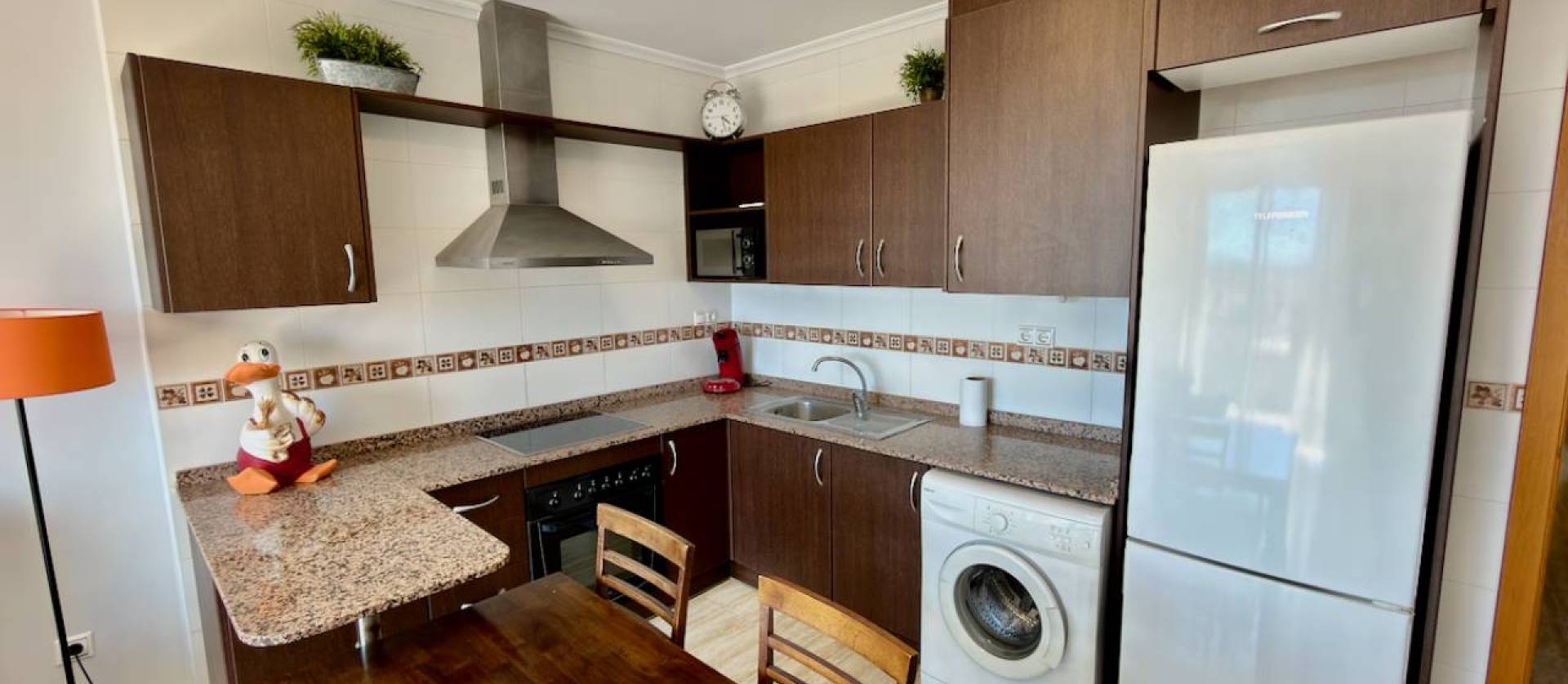 Sale - Apartment - Almoradí