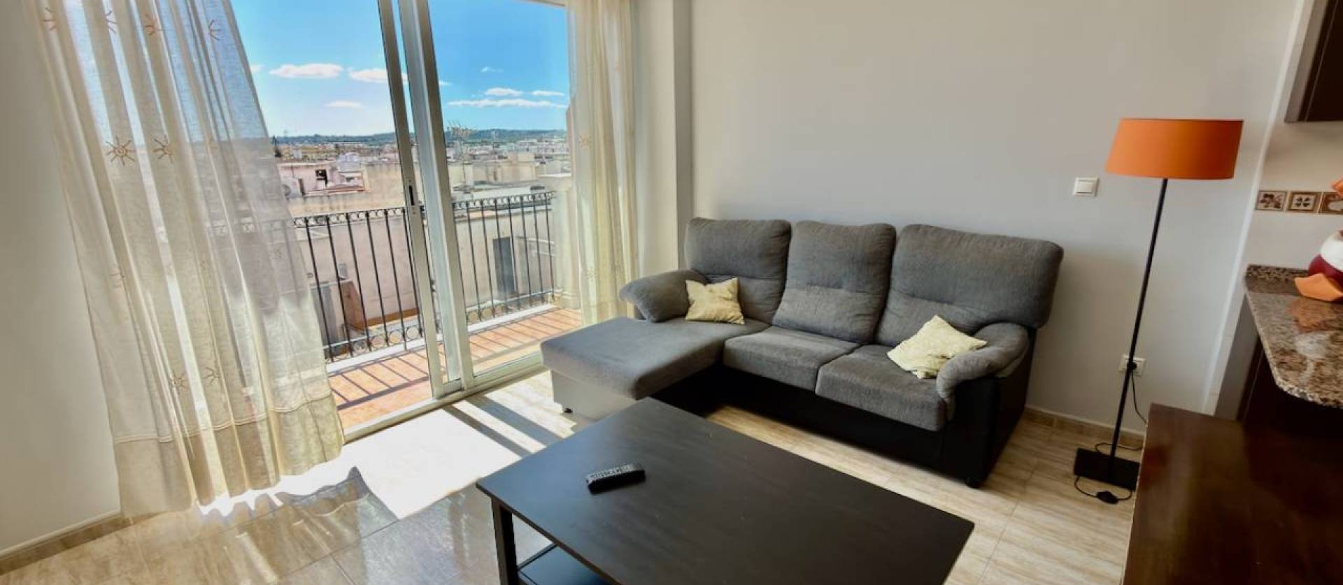 Sale - Apartment - Almoradí