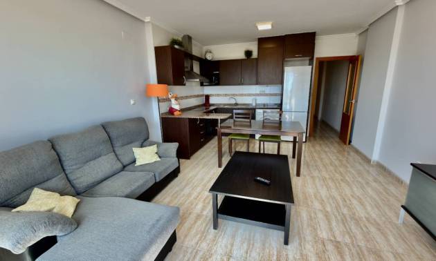 Sale - Apartment - Almoradí