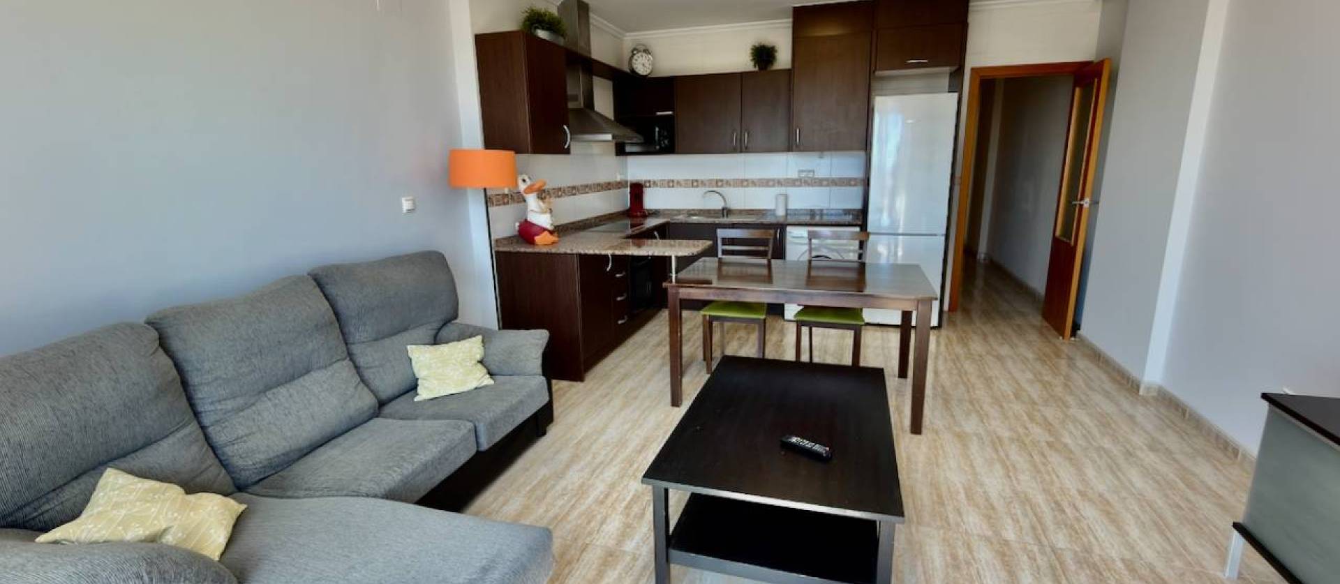 Sale - Apartment - Almoradí