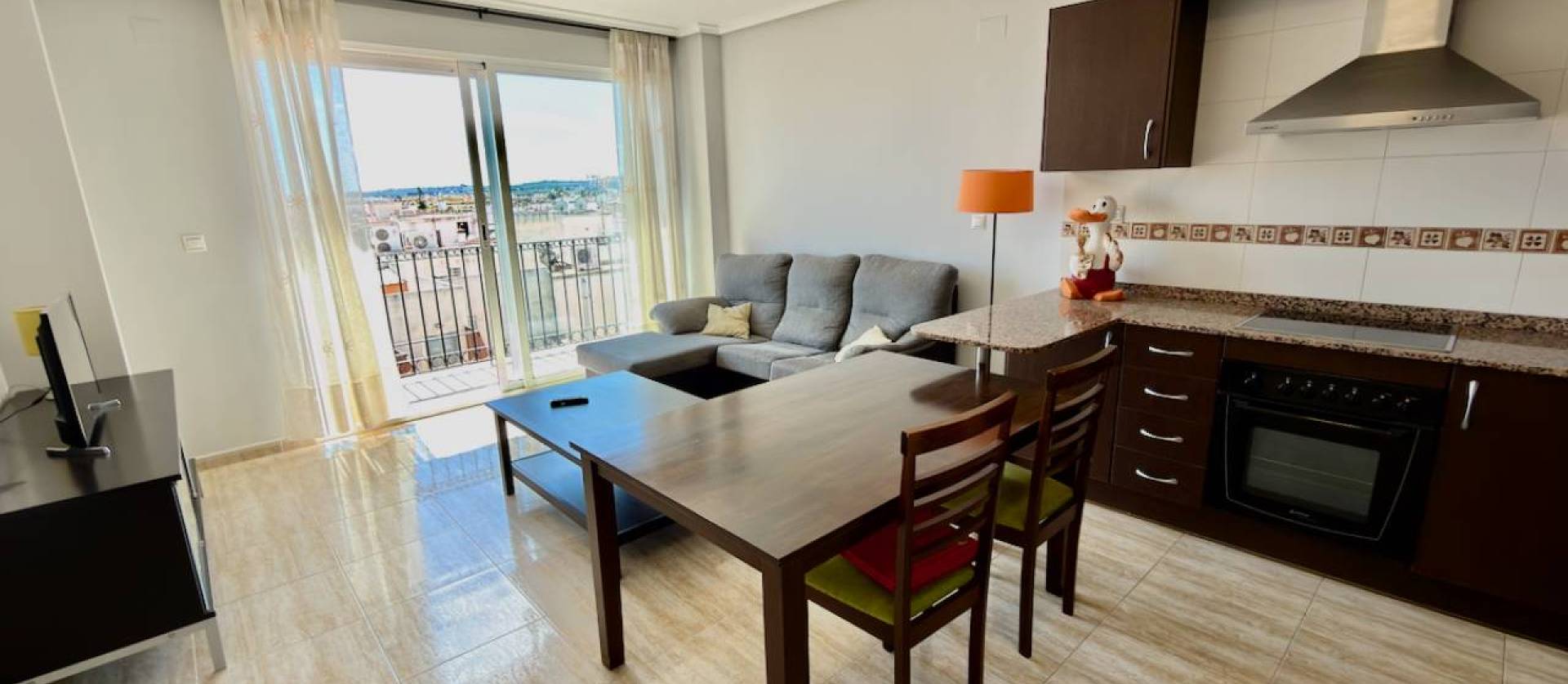 Sale - Apartment - Almoradí