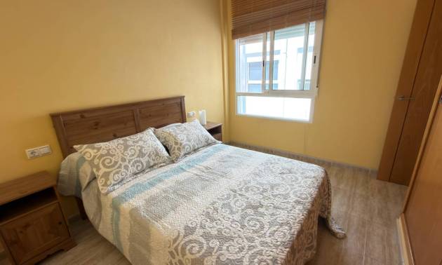Sale - Apartment - Almoradí