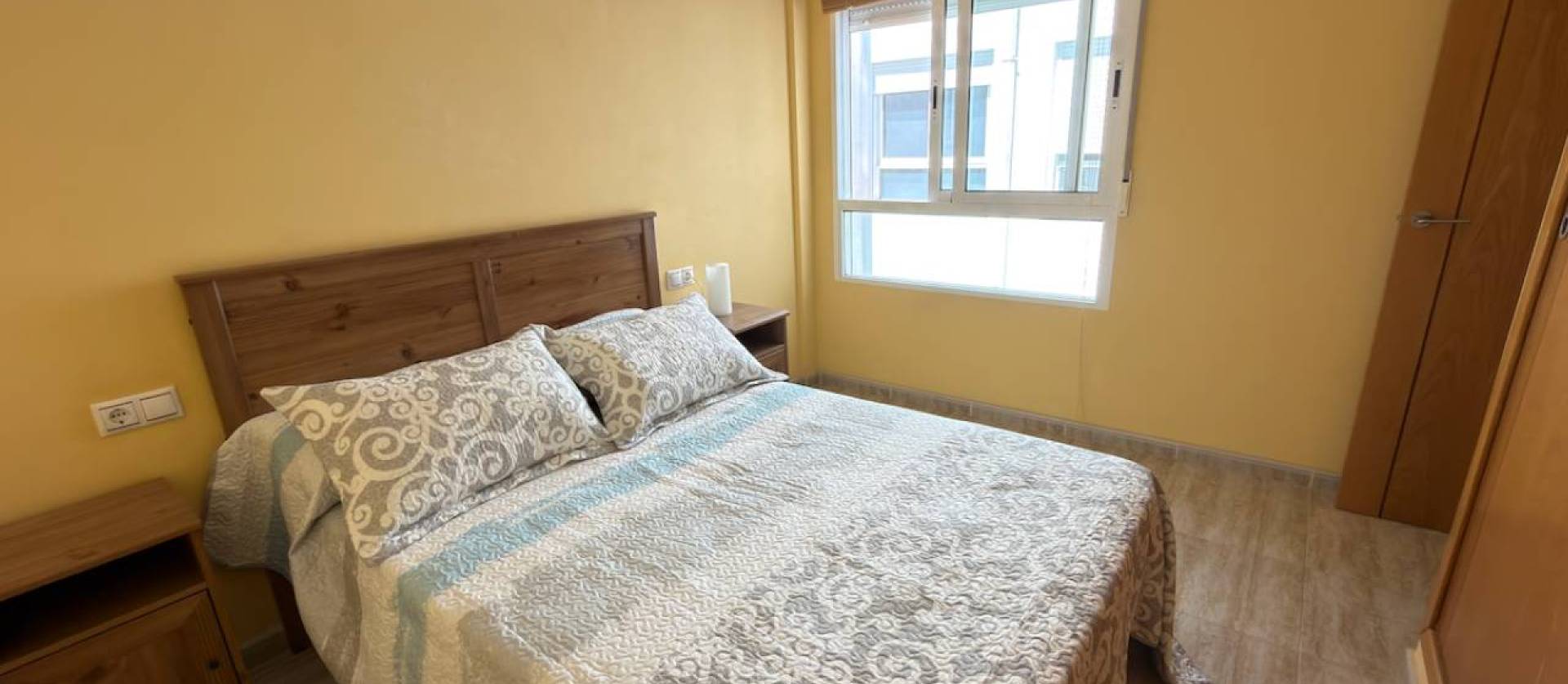 Sale - Apartment - Almoradí