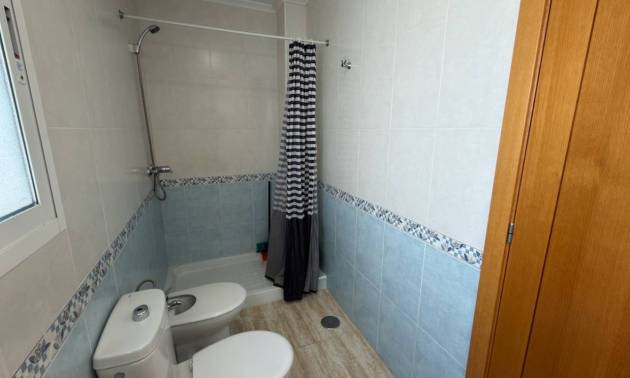 Sale - Apartment - Almoradí