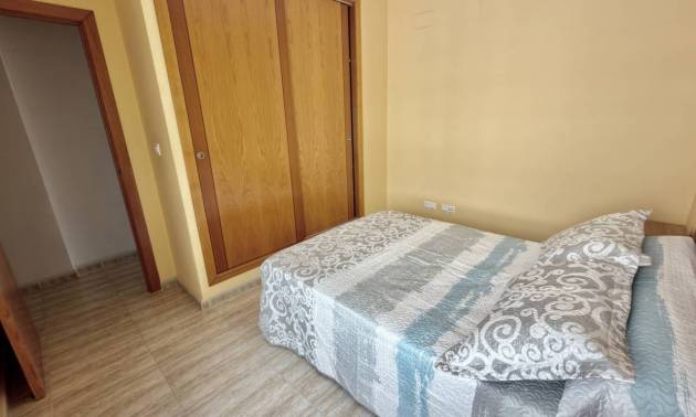 Sale - Apartment - Almoradí