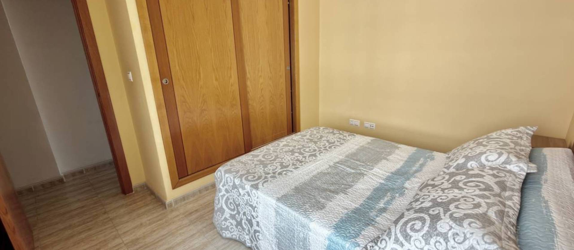 Sale - Apartment - Almoradí