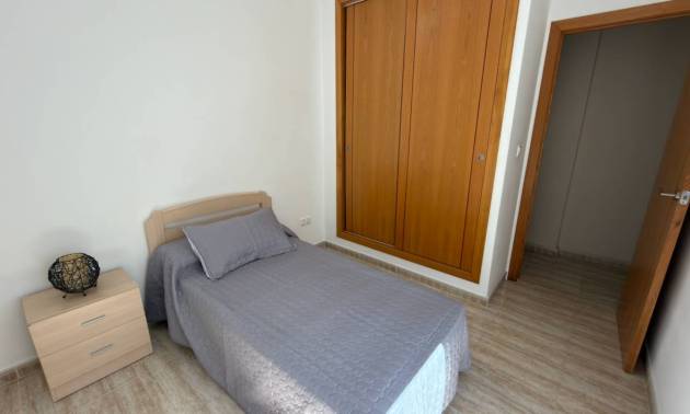 Sale - Apartment - Almoradí